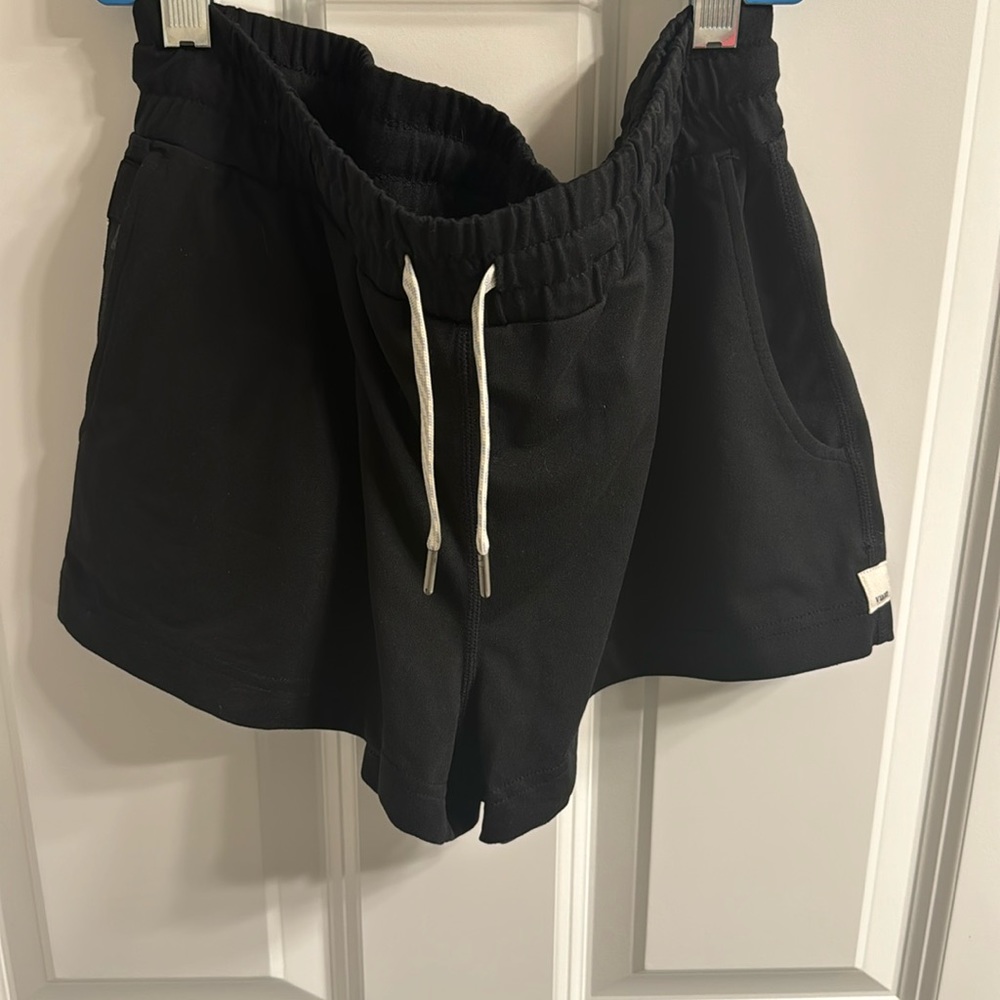 Vuori shorts. Size XS